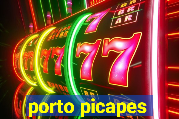 porto picapes